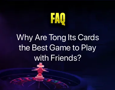 Tong Its Cards