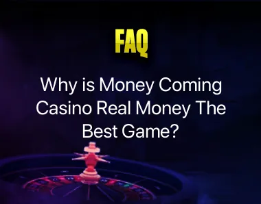 Money Coming Casino Real Money