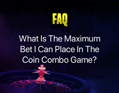 coin combo game