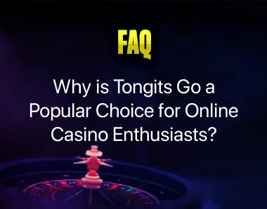 tongits go online casino