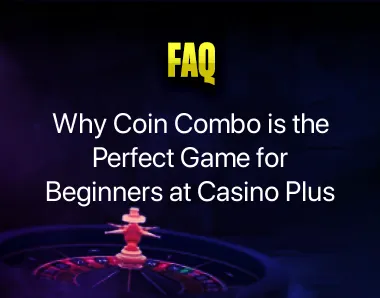 Coin Combo Game