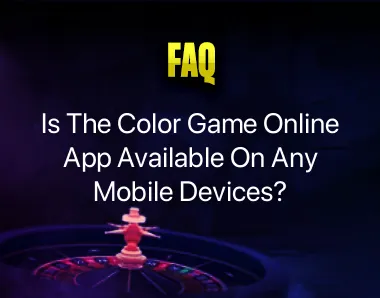 color game online app