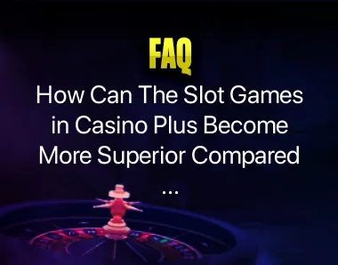 Slot Games