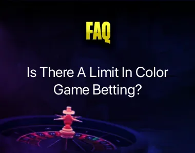 color game betting