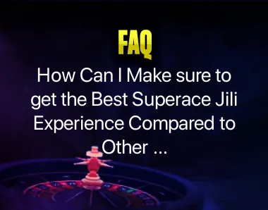 Superace Jili