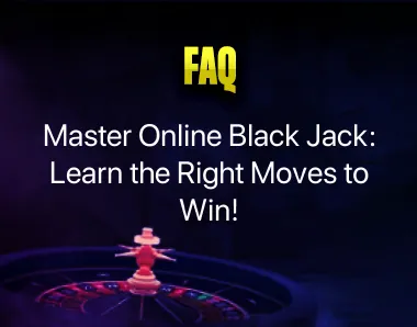 online black jack