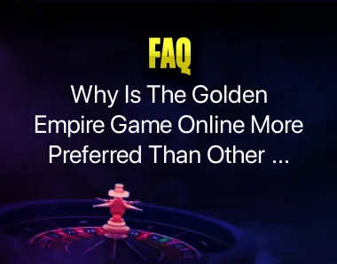 Golden Empire Game Online