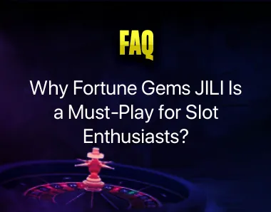 Fortune Gems JILI