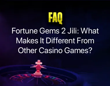 fortune gems 2 jili