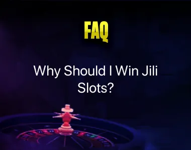 Win Jili Slots