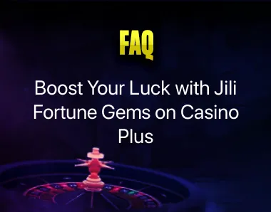 Jili Fortune Gems