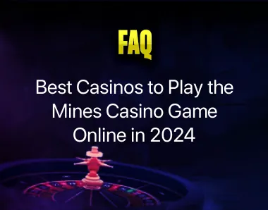 Mines Casino Game