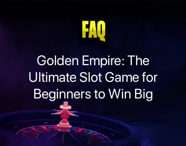 Golden Empire Game