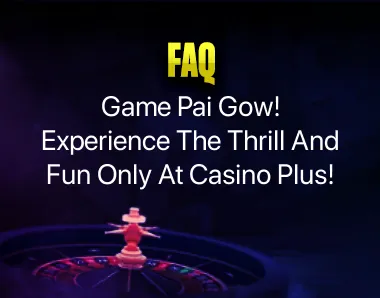 game pai gow