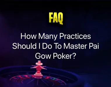 pai gow poker