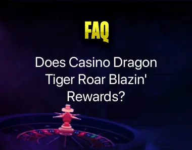 Casino Dragon Tiger