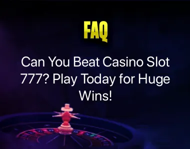 Casino Slot 777