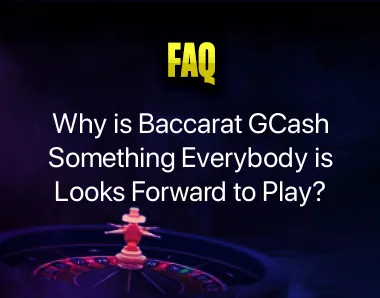 Baccarat GCash