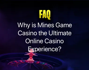 Mines Game Casino