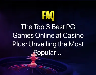 Best Pg Games Online