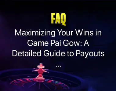 Game Pai Gow