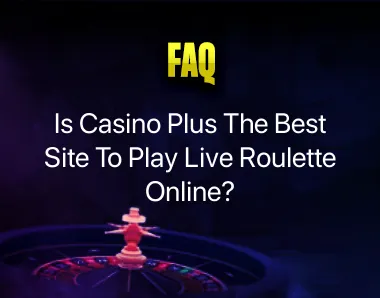 Play Live Roulette Online