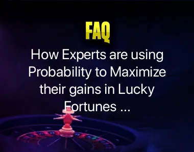 Lucky Fortunes Online