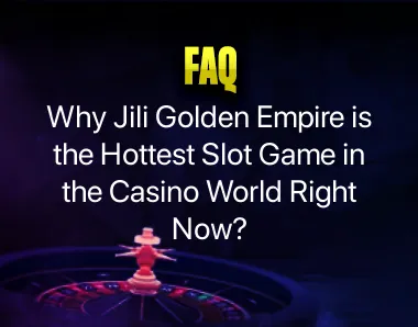 Jili Golden Empire