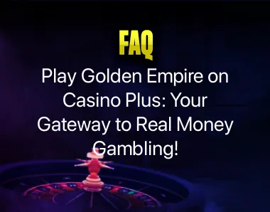 Golden Empire Casino Login