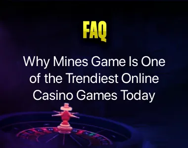 Mines Game Online Casino