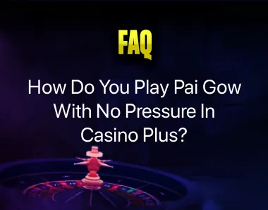 how do you play pai gow