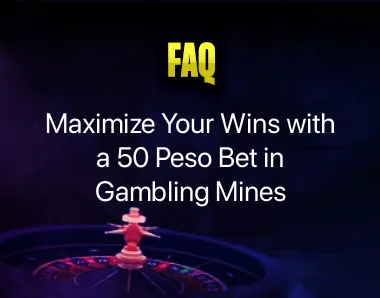 Gambling Mines