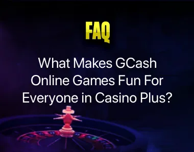 GCash Online Games