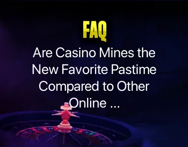 Casino Mines