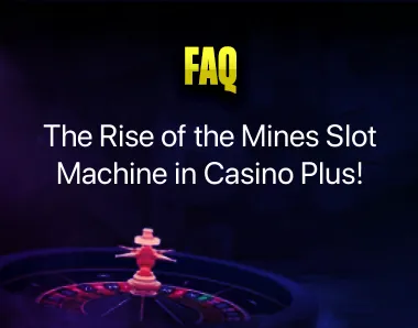 Mine Slot Machine