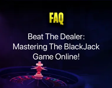 BlackJack Game Online