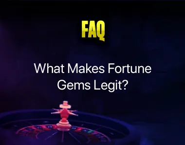 Fortune Gems Legit