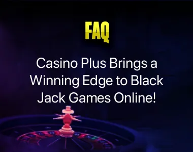 Black Jack Games