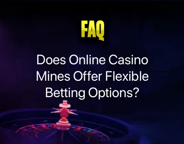 online casino mines