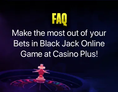 Black Jack Online Game