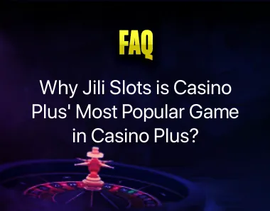 jili no 1 casino