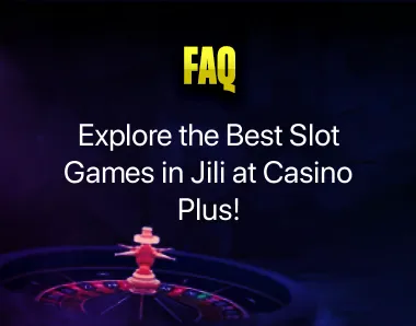 best slot game in jili