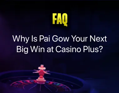 Pai Gow