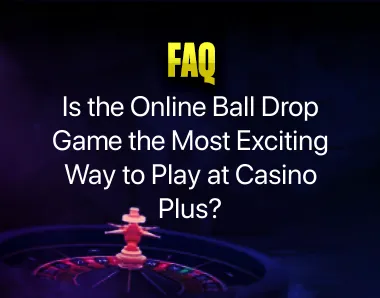 Online Ball Drop Game