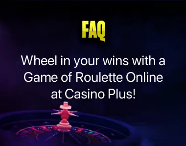 roulette wheel game online