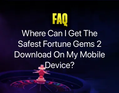 fortune gems 2 download