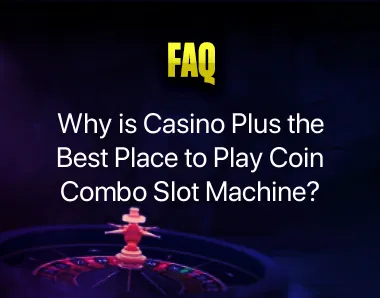 Coin Combo Slot Machine