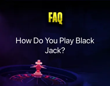 How Do You Play Black Jack