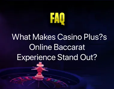 online baccarat