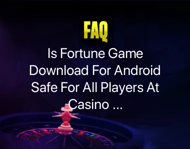 fortune game download for android